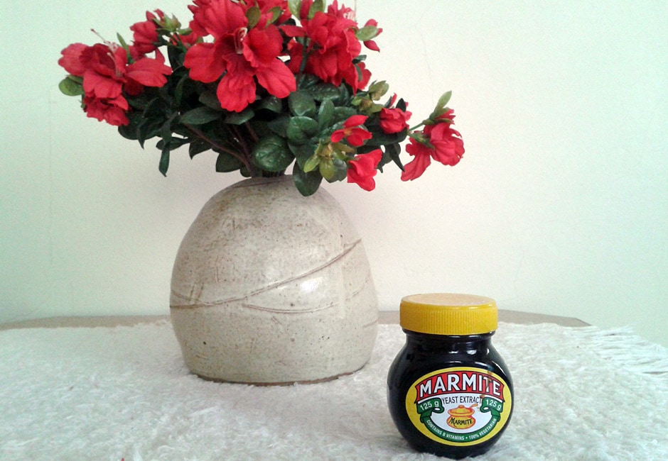 Marmite