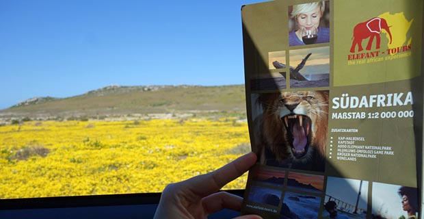 Südafrika Lohnenswert Selbstfahrer