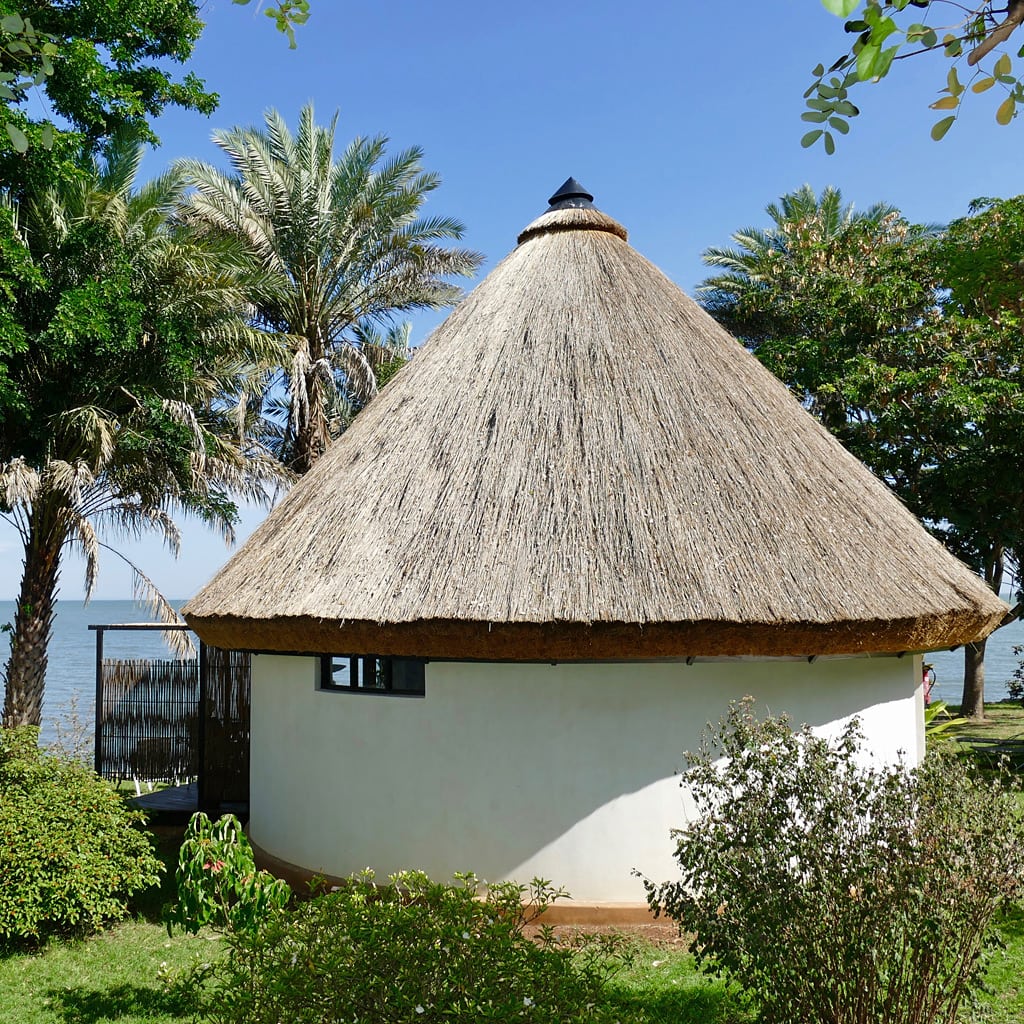 Speke Bay Lodge Safari