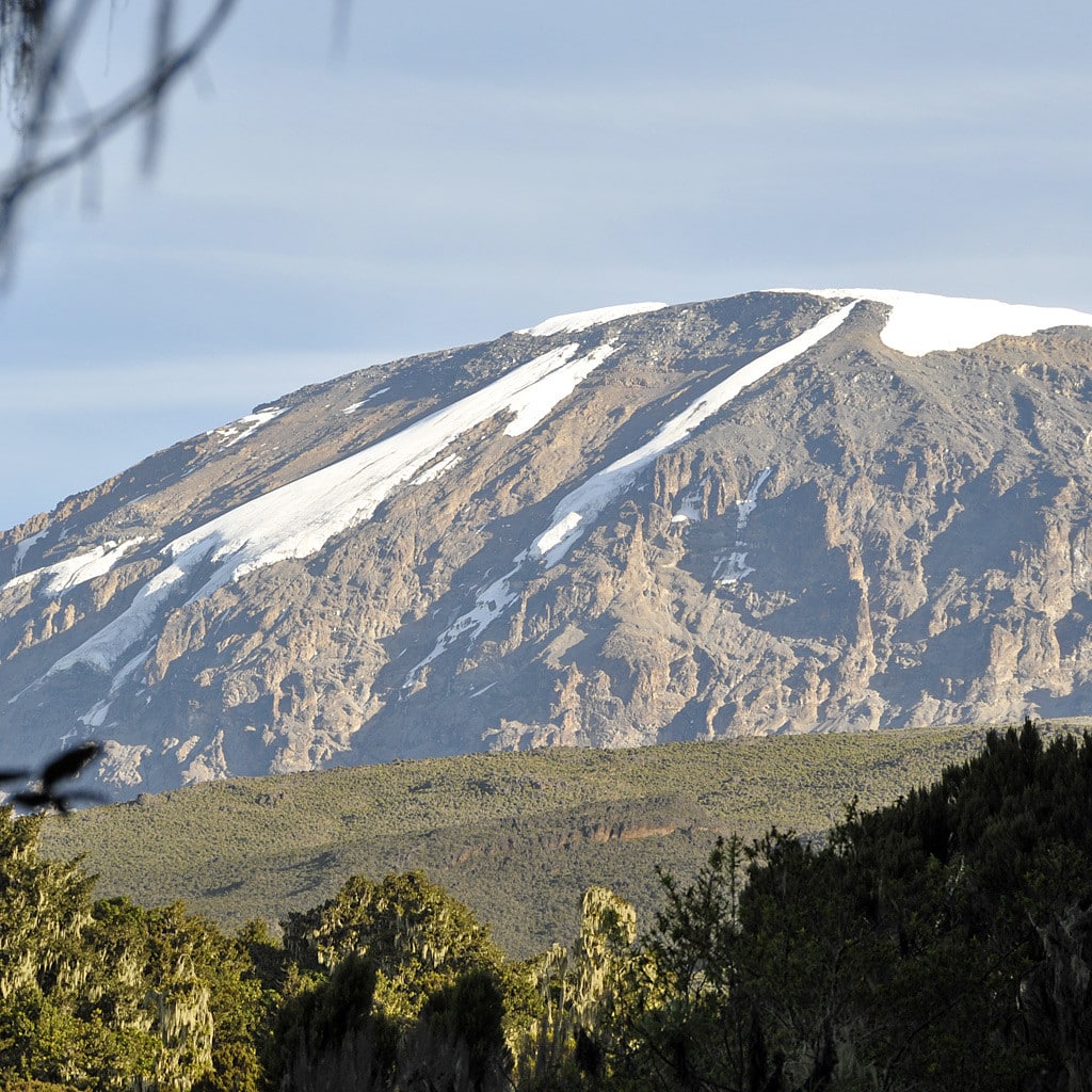 Kilimanjaro Besteigung Machame