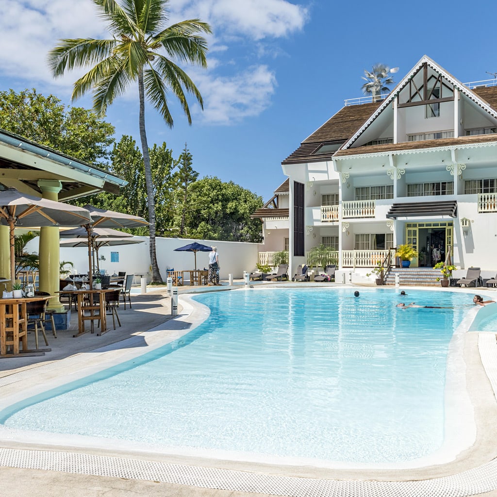 Le Nautile La Reunion