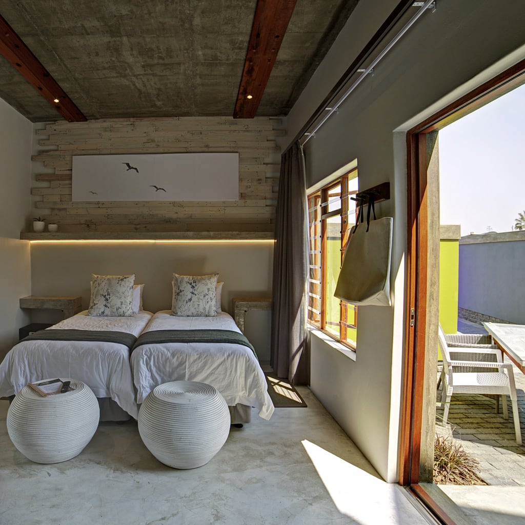 Organic Square Guesthouse