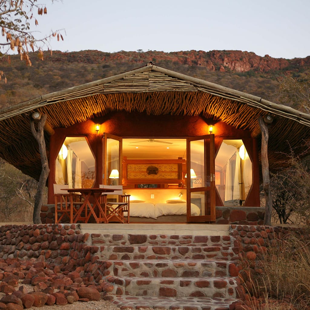Waterberg Guest Farm
