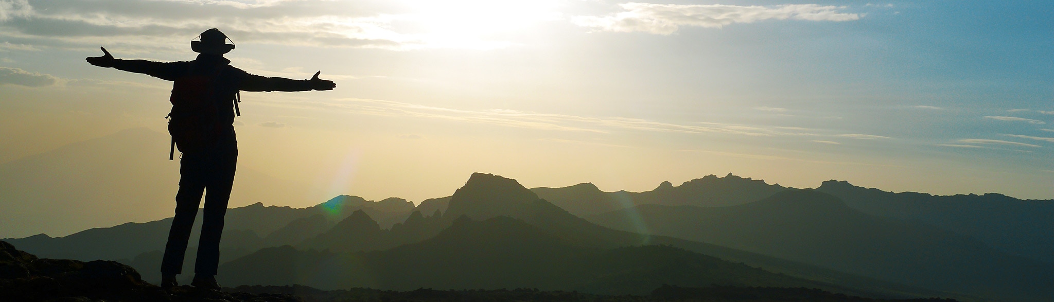 Kilimanjaro Machame Route
