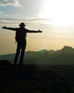 Kilimanjaro Machame Route