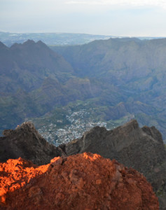 Wanderreise La Reunion