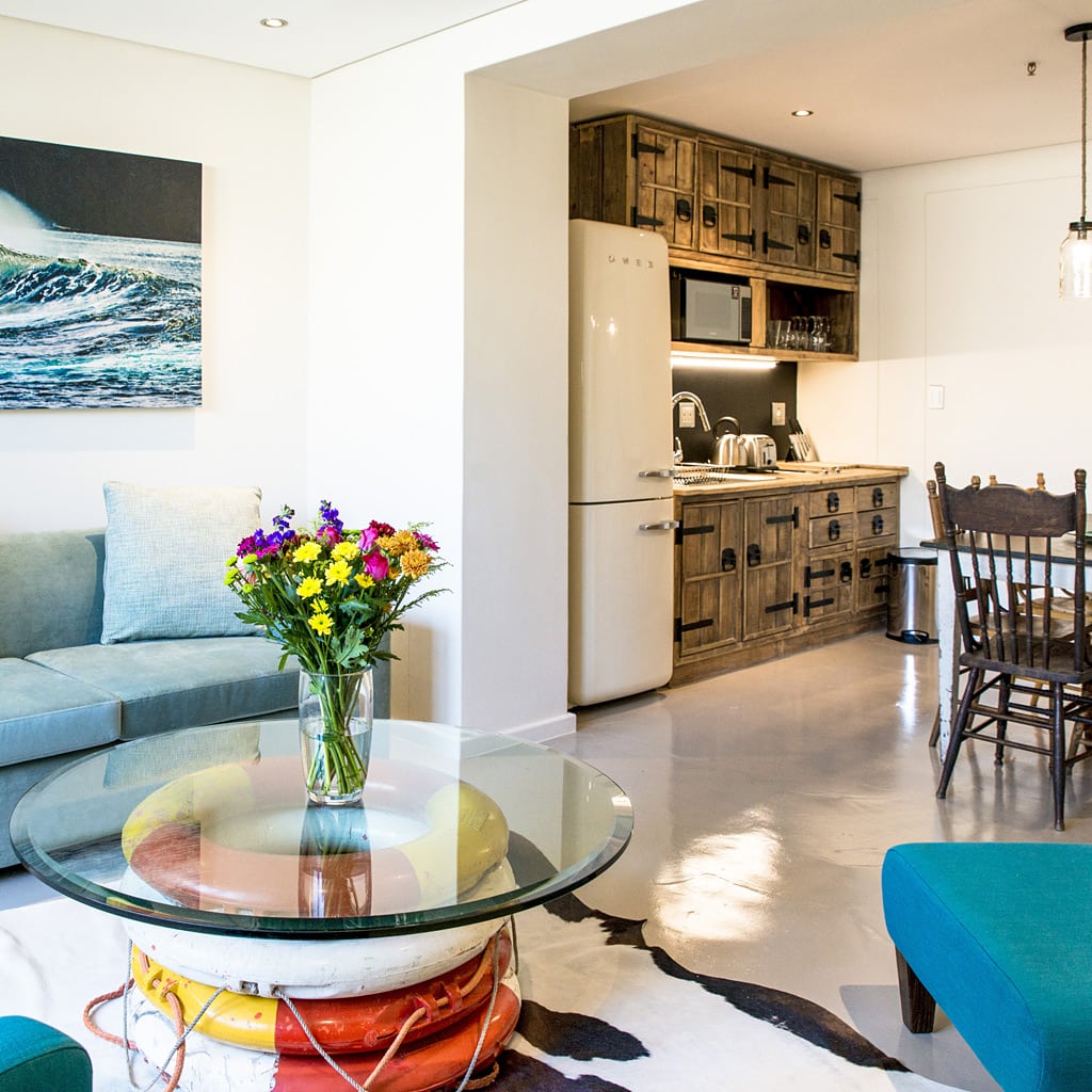 Cape Heritage Boutique Hotel