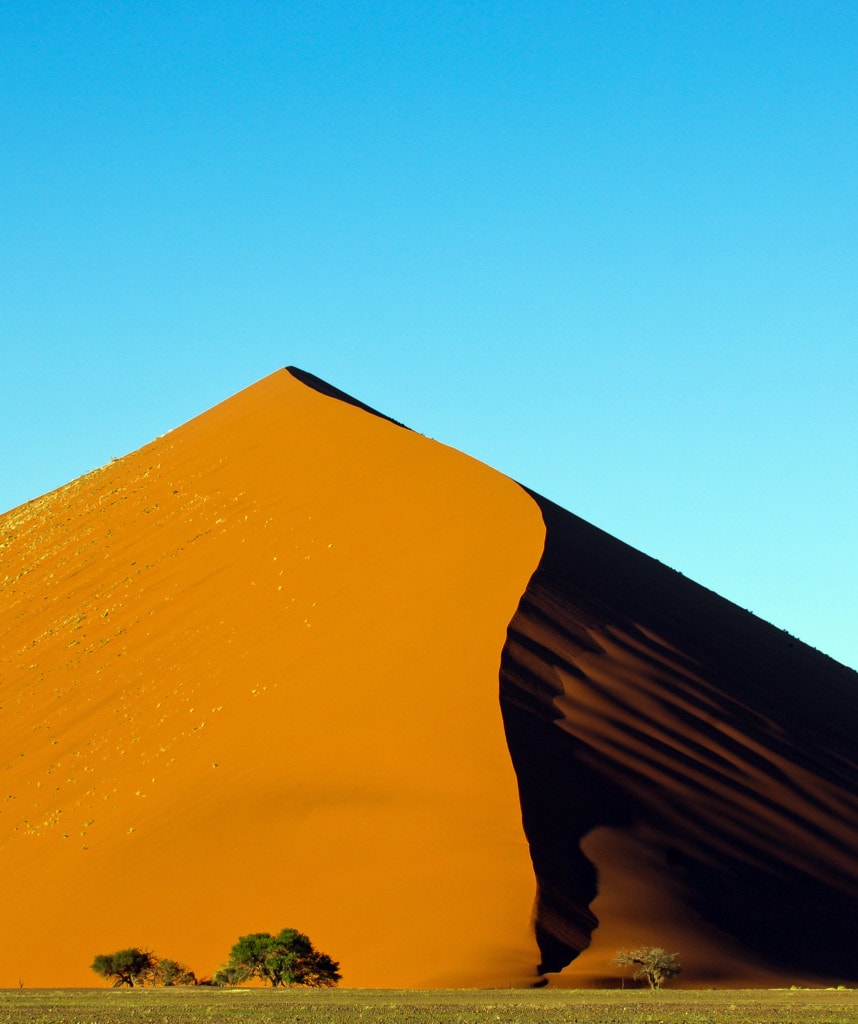 Highlights Mietwagen Windhoek Victoria Falls Namib