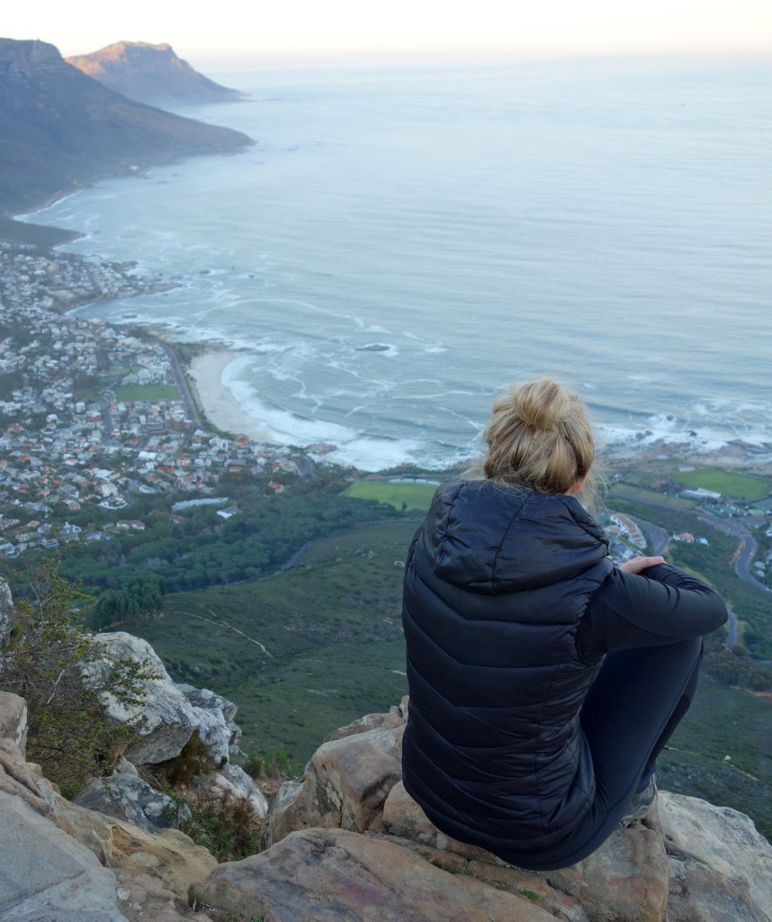 Kapstadt Highlights Suedafrika