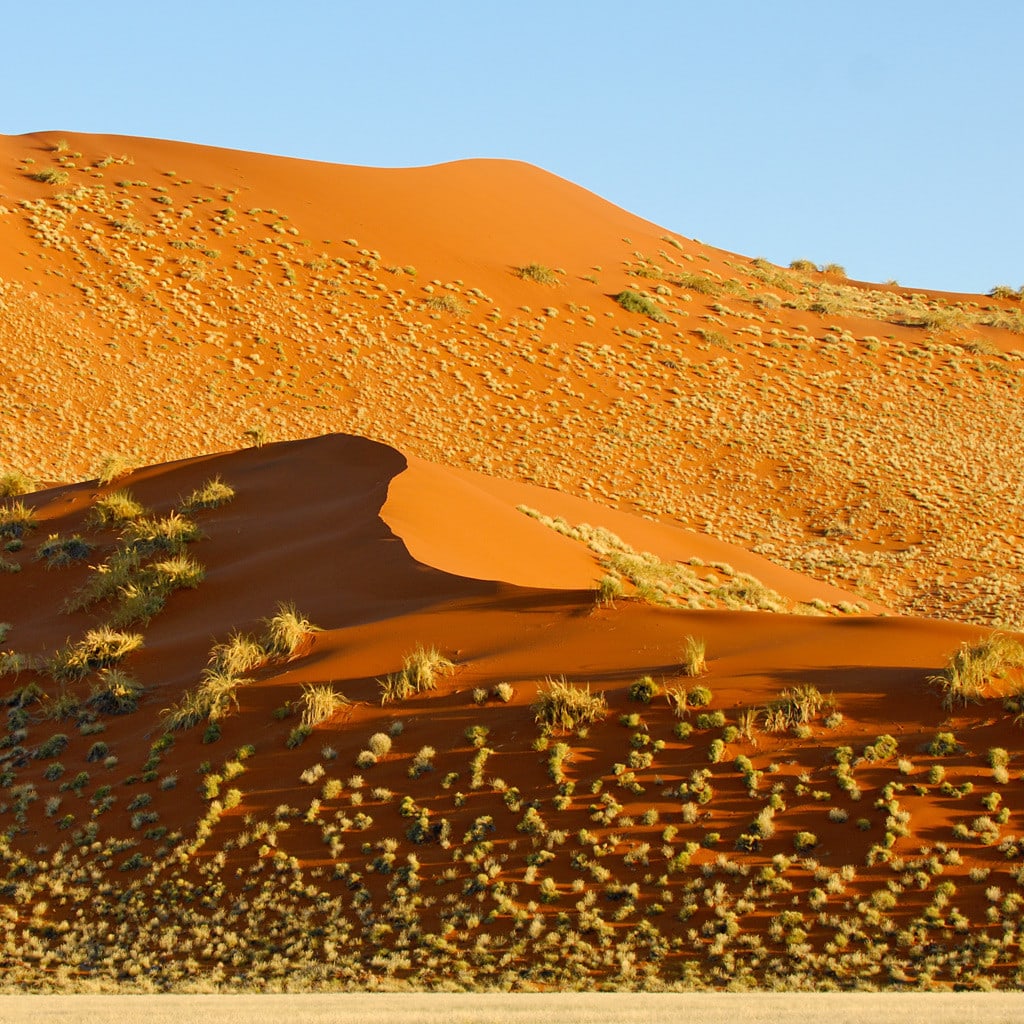 Namibia Rundreise Selbstfahrer