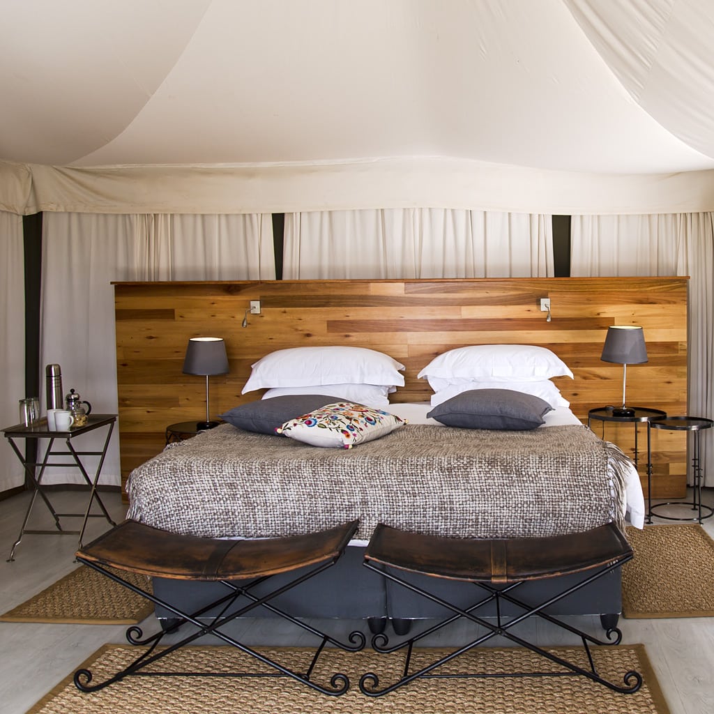 Simbavati Hilltop Lodge