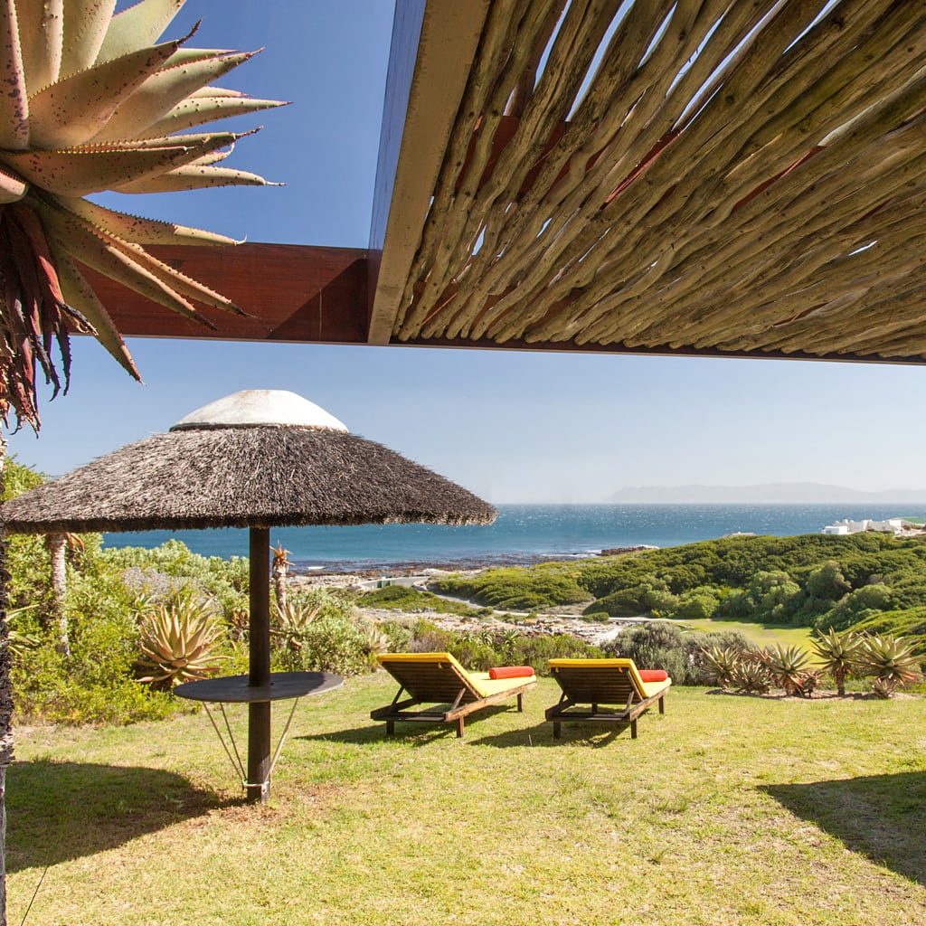 Crayfish Lodge Suedafrika