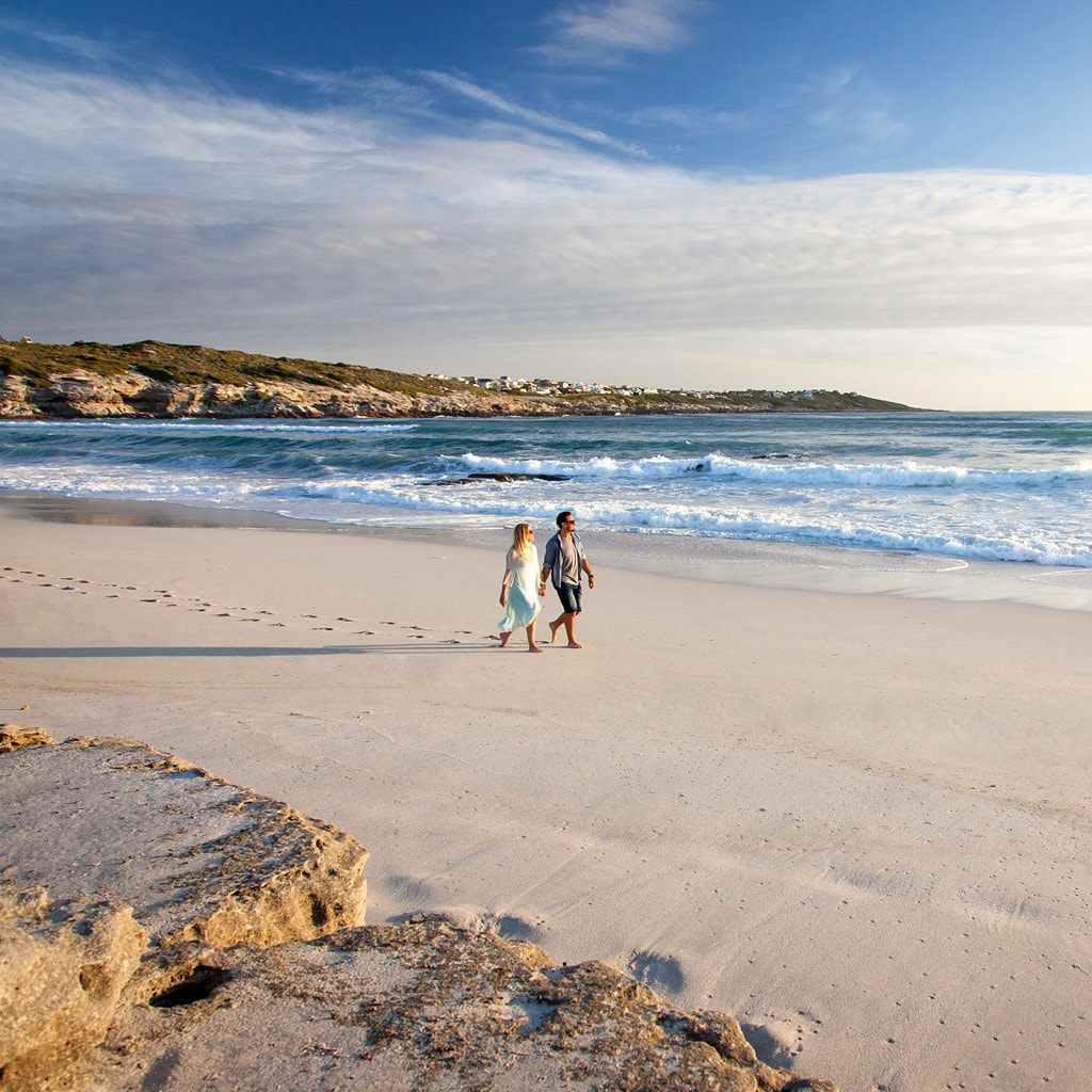 Selbstfahrerreise Garden Route