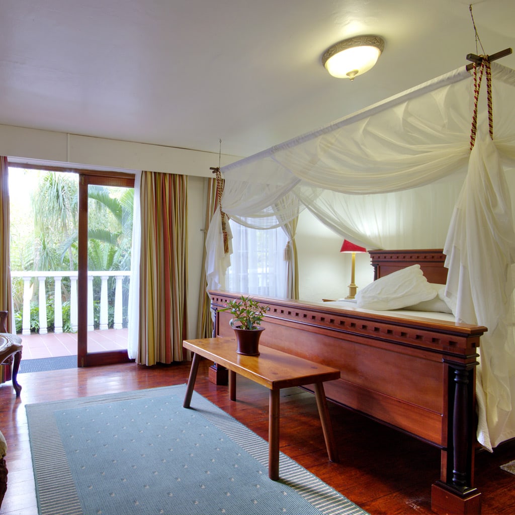 St Lucia Wetlands Guesthouse