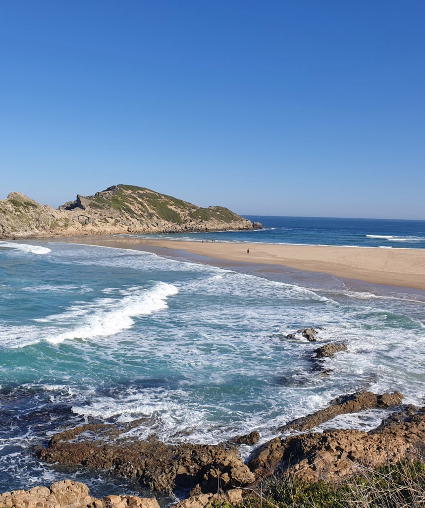 Garden Route Selbstfahrer Highlights