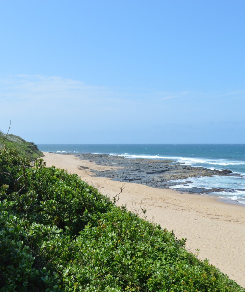 Garden Route Selbstfahrer Reise