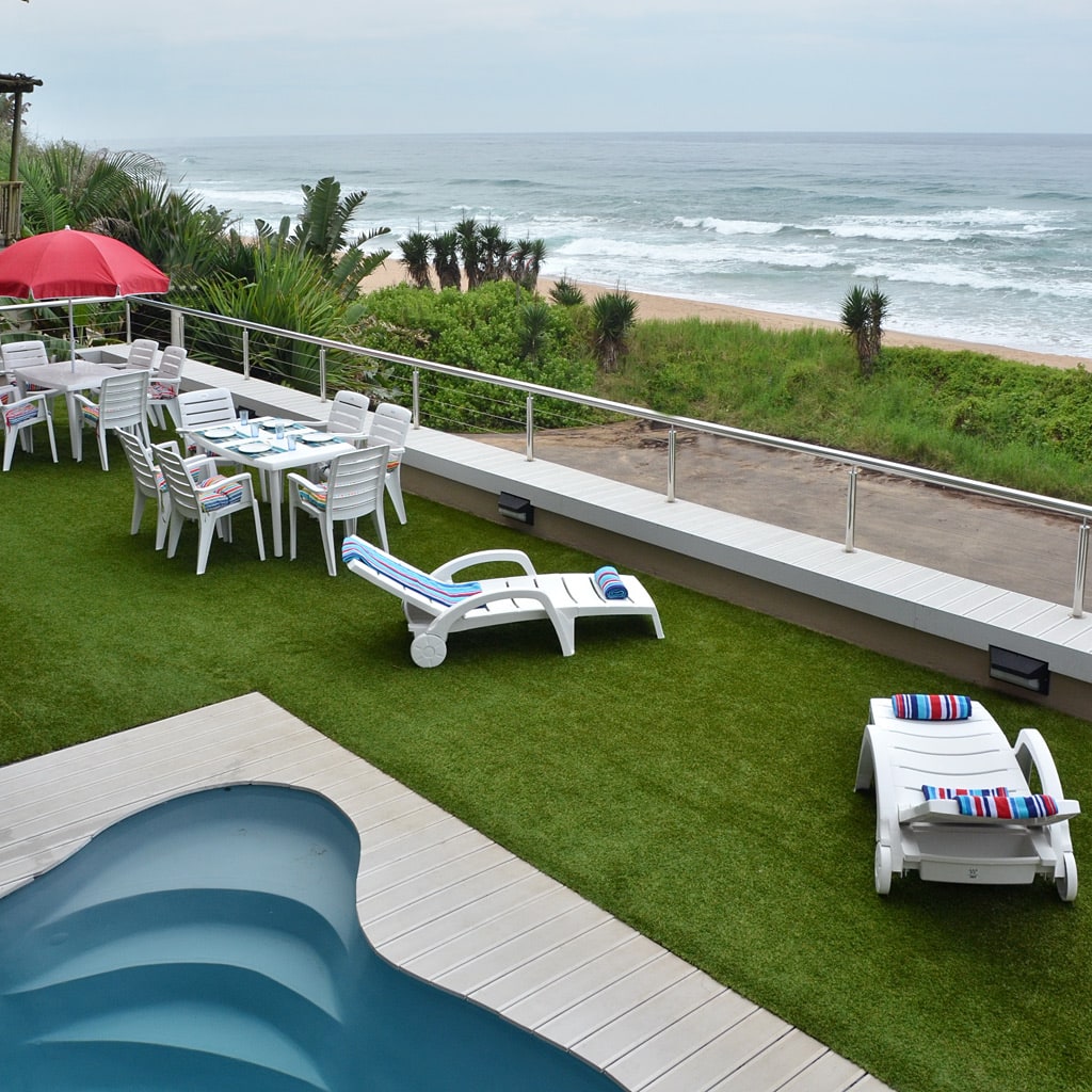 Greenfire Dolphin Lodge