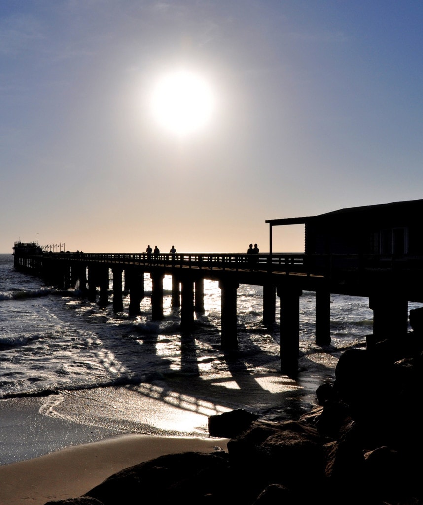 Safaris Namibia Swakopmund