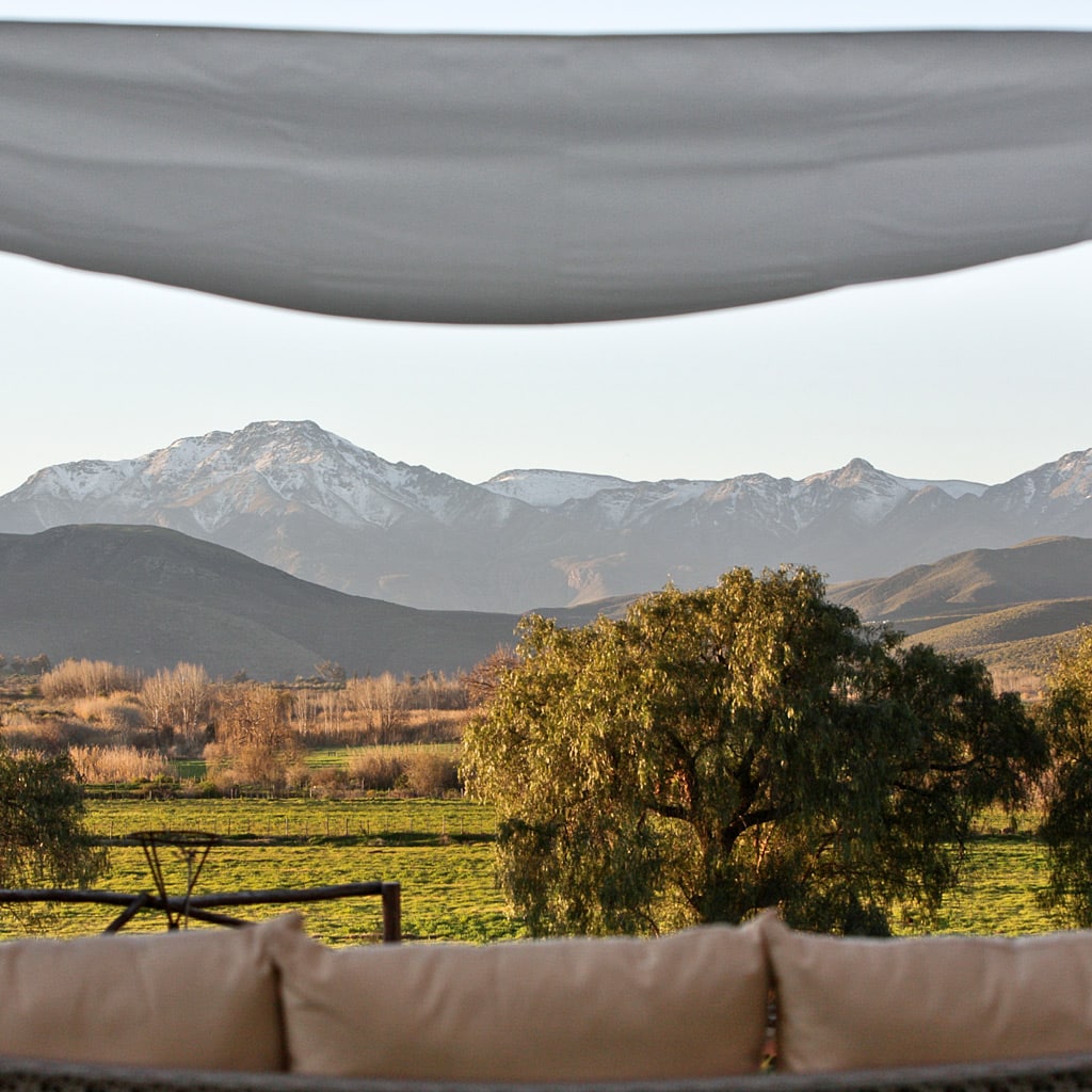 Surval Boutique Olive Estate