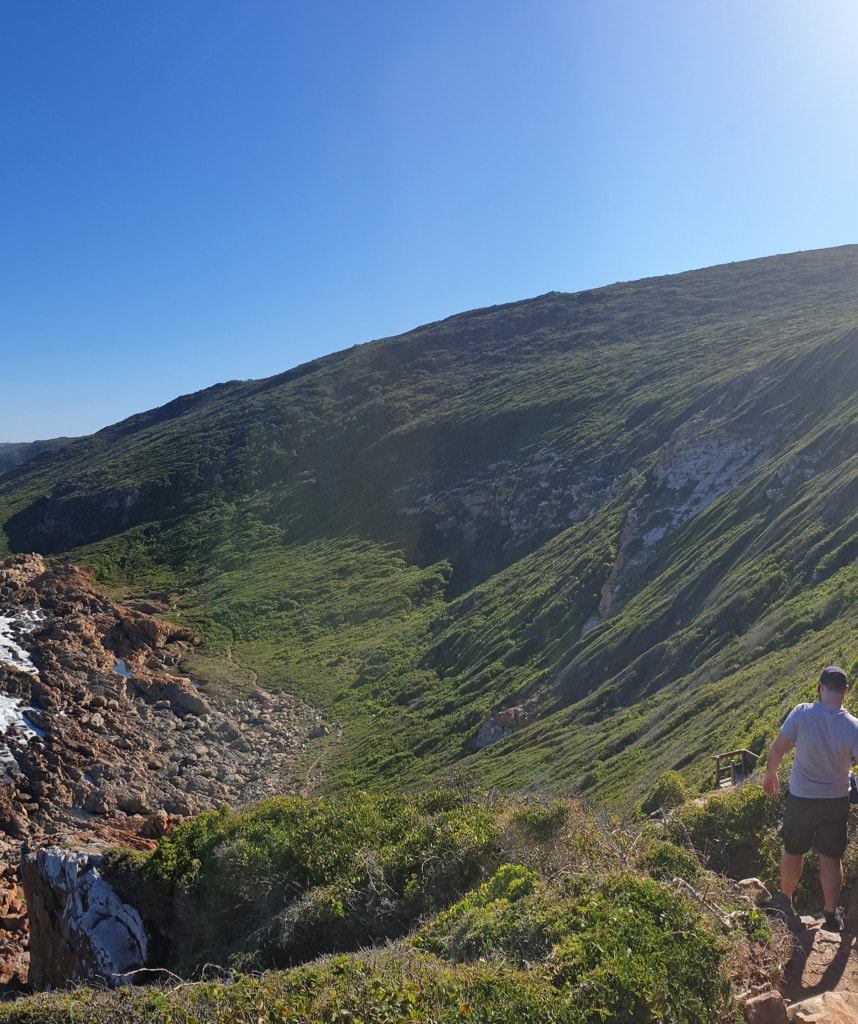 Garden Route Suedafrika