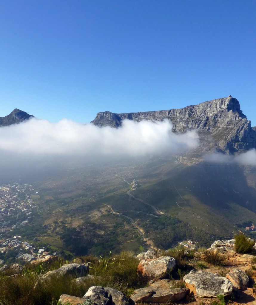 Kapstadt drei Wochen Mietwagen Rundreise