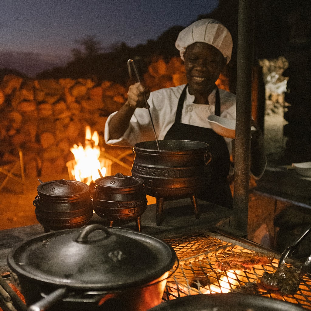 Namibia Rundreise Selbstfahrer