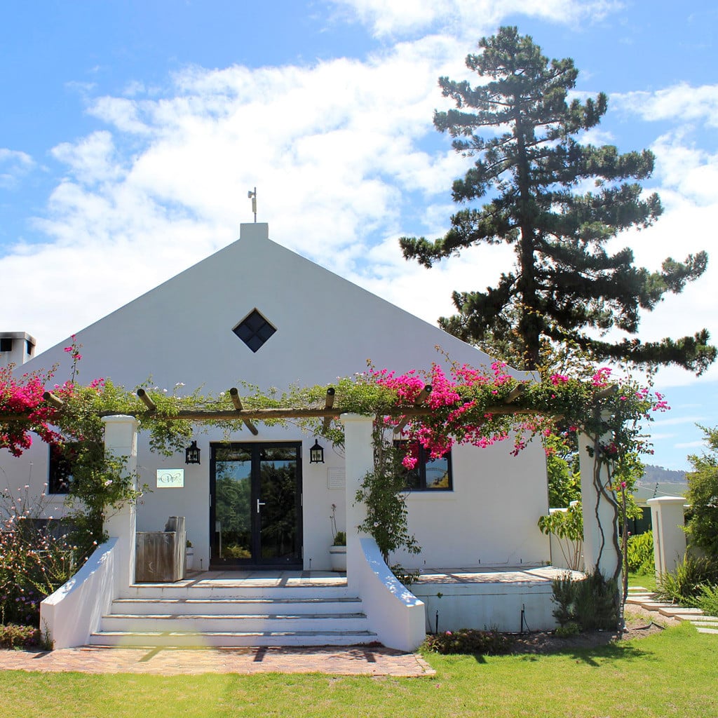 Suedafrika Rundreise Garden Route