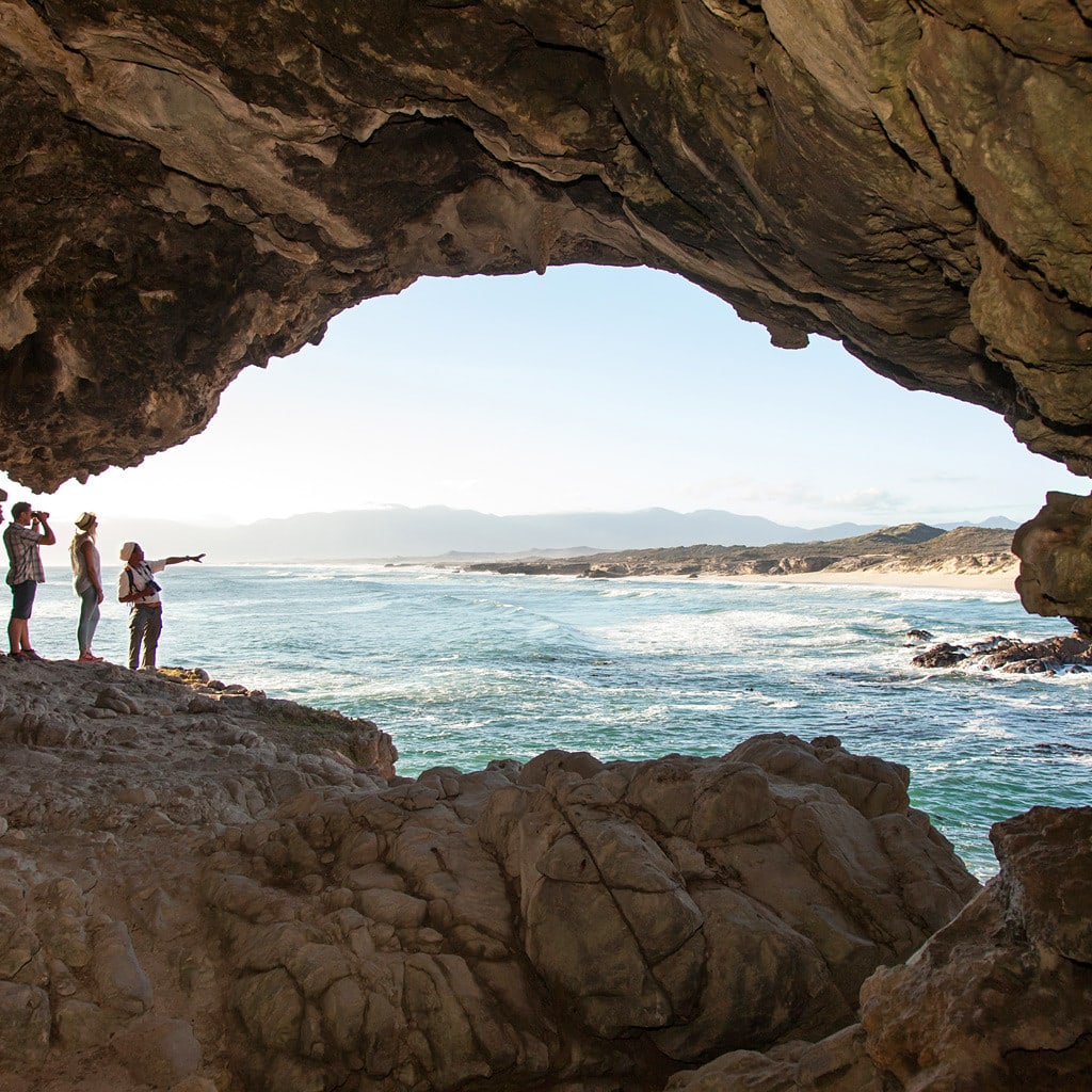 Selbstfahrer Mietwagen Garden Route