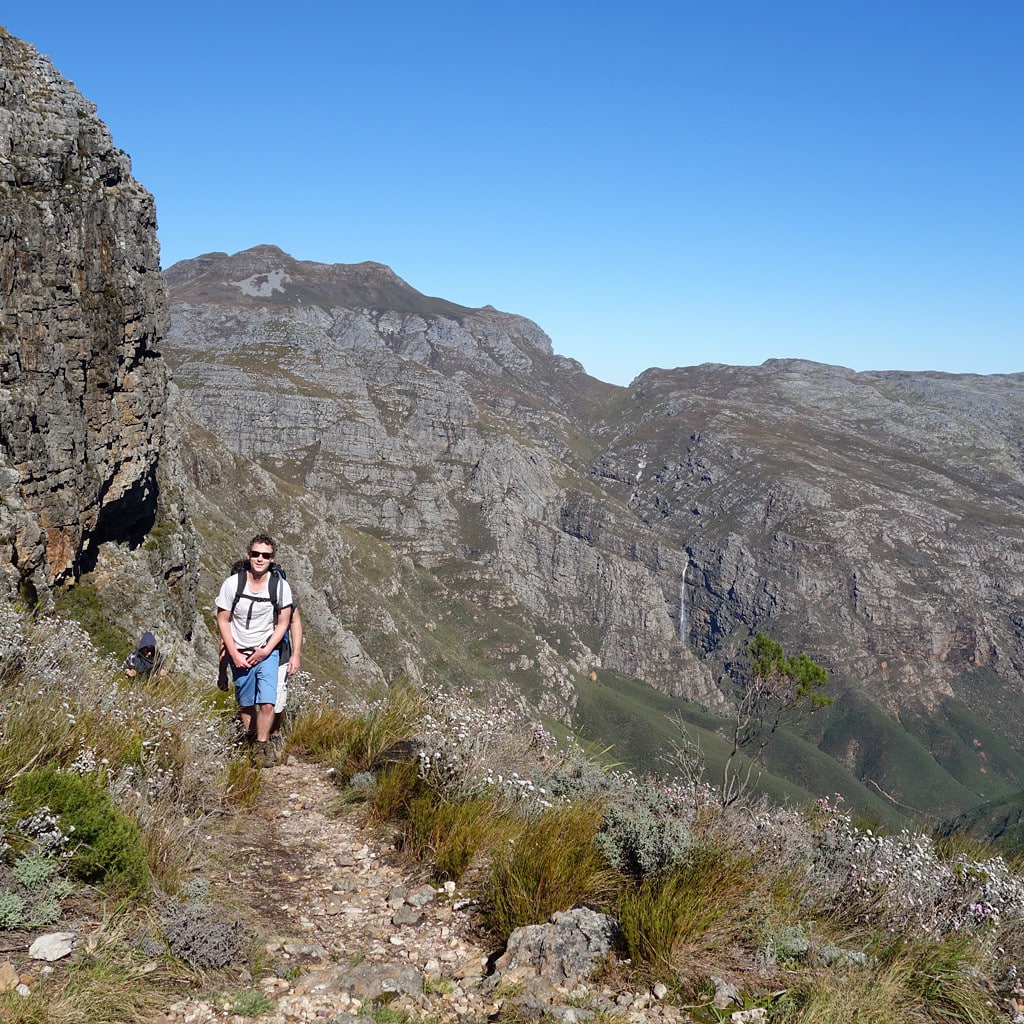 Suedafrika Selbstfahrer Rundreise Wandern