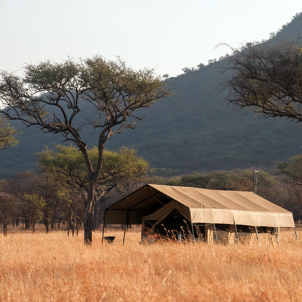 Afrika Gruppenreise Rundreise Serengeti