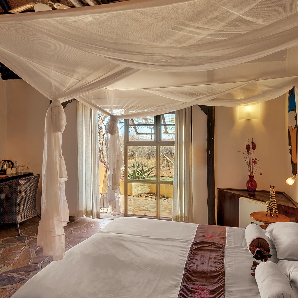 Immanuel Wilderness Lodge