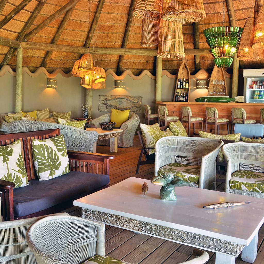 Chobe Bakwena Lodge