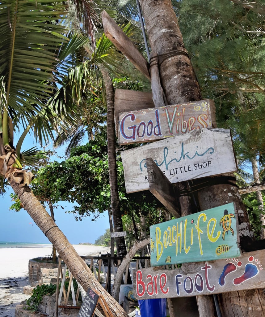 Safaris Kenia Mombasa