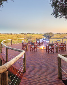 Namibia Botswana Roadtrip