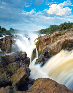 Namibia Norden Rundreise