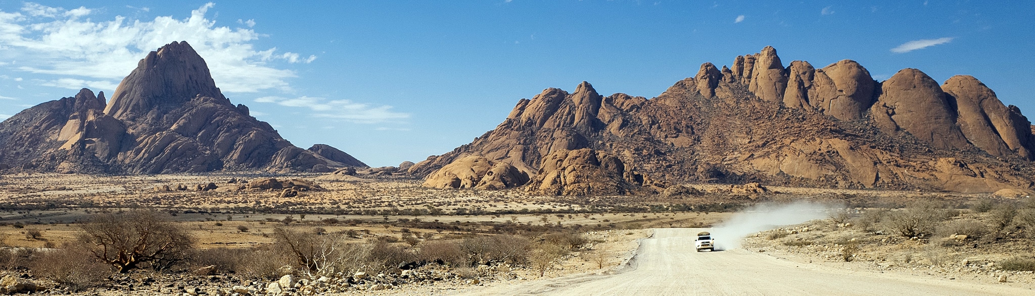 Namibia Rundreise Selbstfahrer