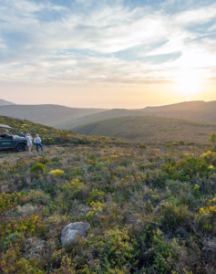 Selbstfahrerreise Garden Route Grootbos