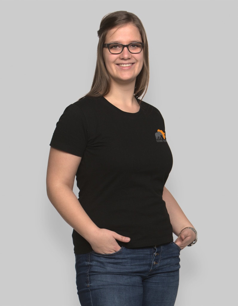Sonja Harter