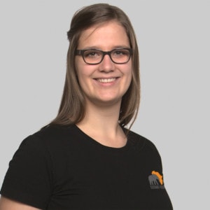 Sonja Harter