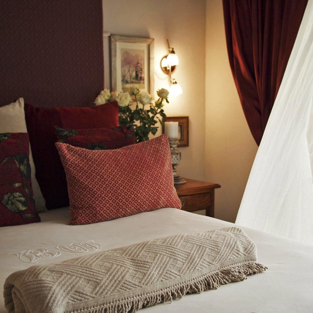 Armadale Boutique Lodge