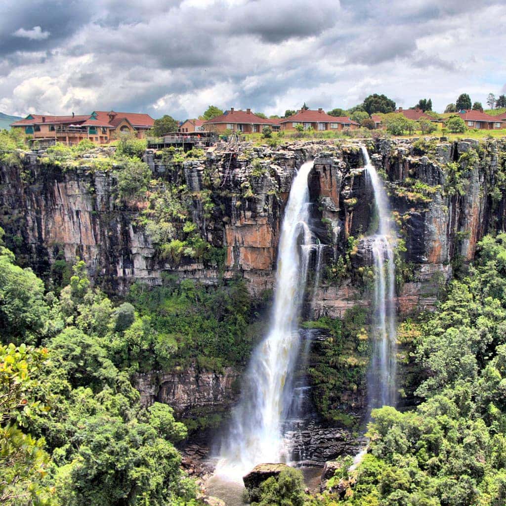 Graskop Mogodi Lodge
