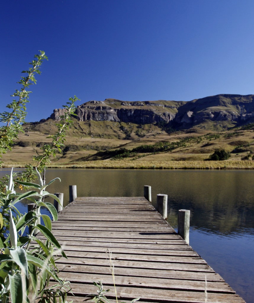 Highlights Drakensberge Rundreise Norden Suedafrika