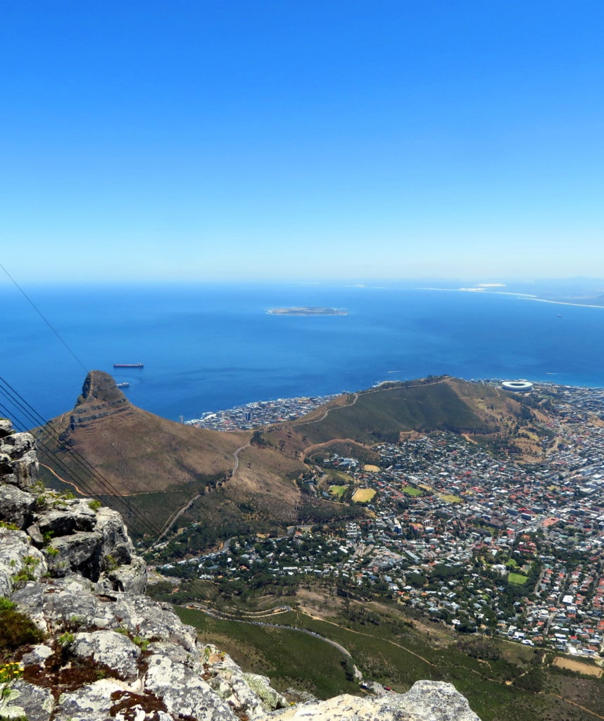 Highlights Kleingruppenreise Suedafrika Garden Route Kapstadt