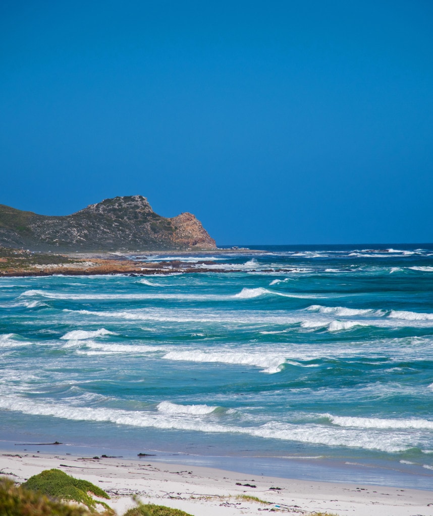 Highlights Reise Kapstadt Victoria Falls Kapstadt