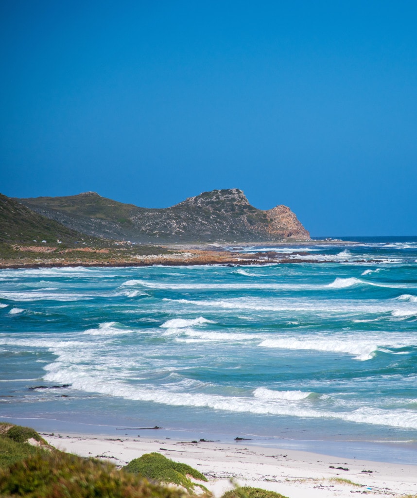 Highlights Rundreise Südafrika Namibia Botswana Kap