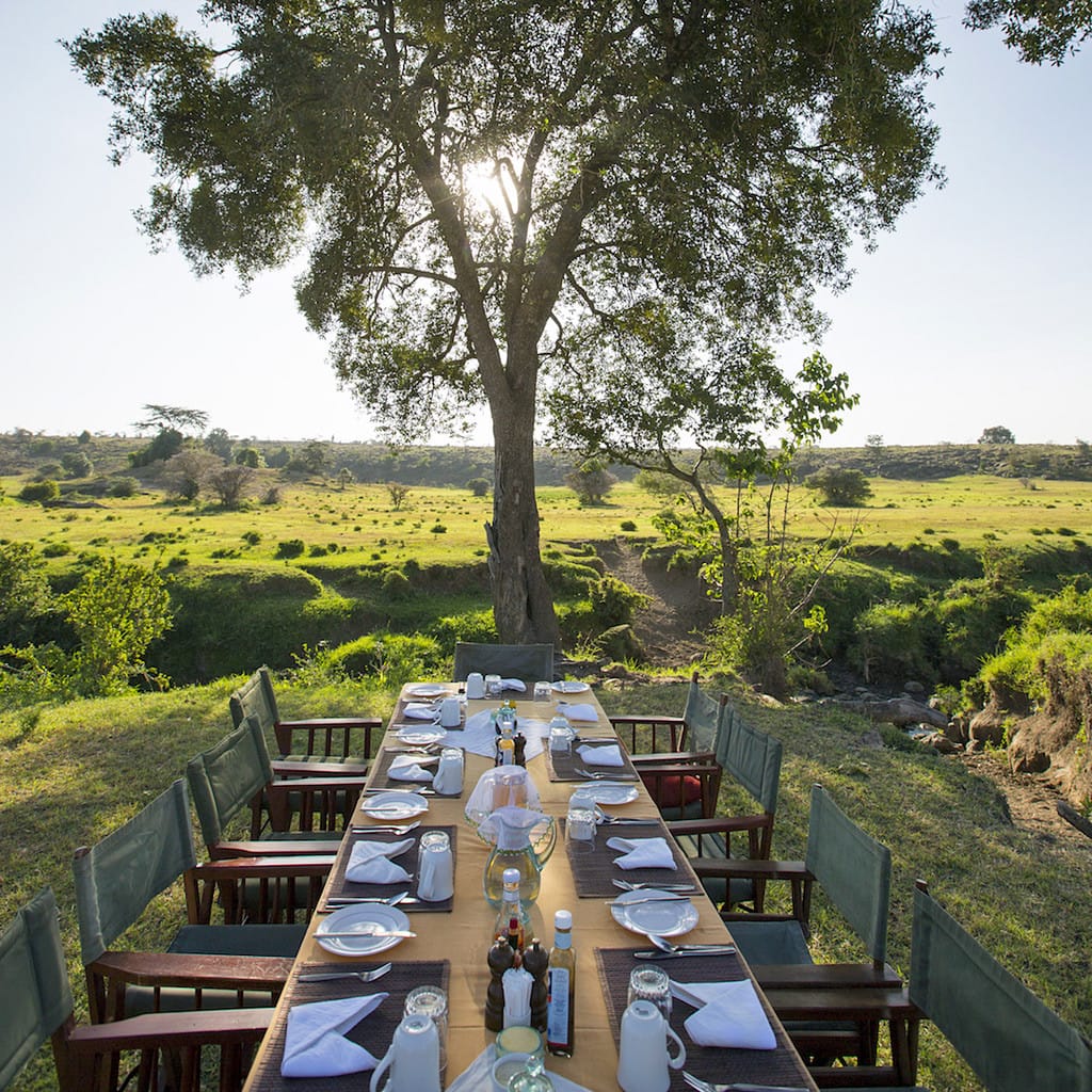 Individualreisen in Afrika