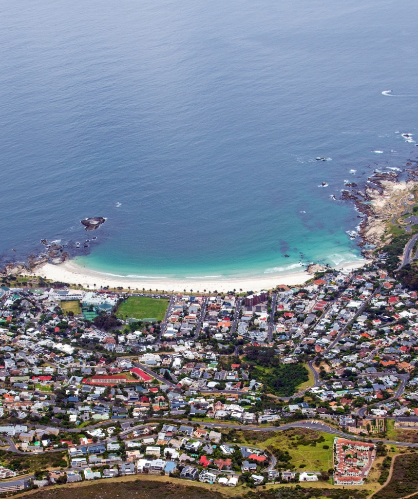 Kapstadt Highlights Sieben Tage Selbstfahrer