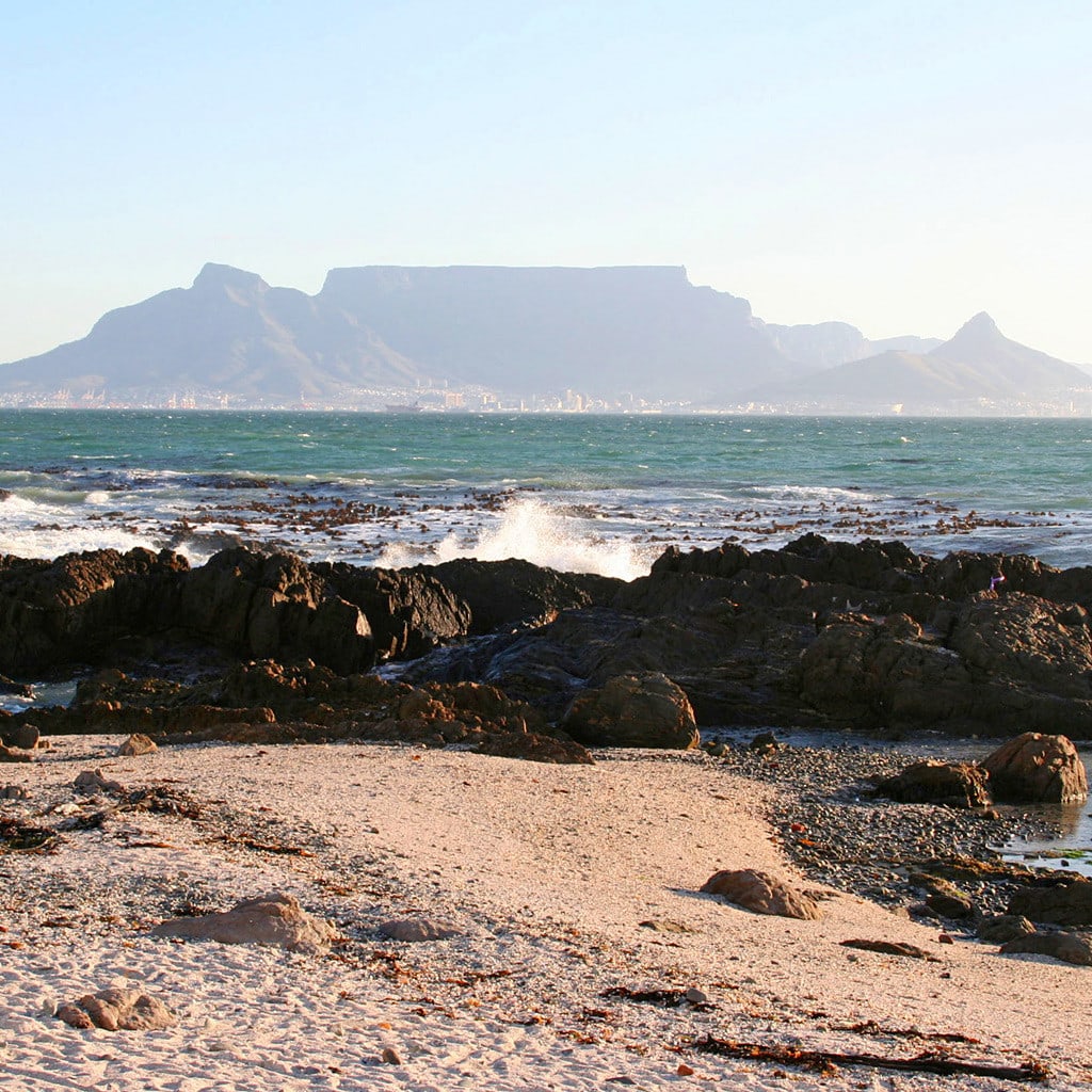 Kleingruppenreise Suedafrika Garden Route