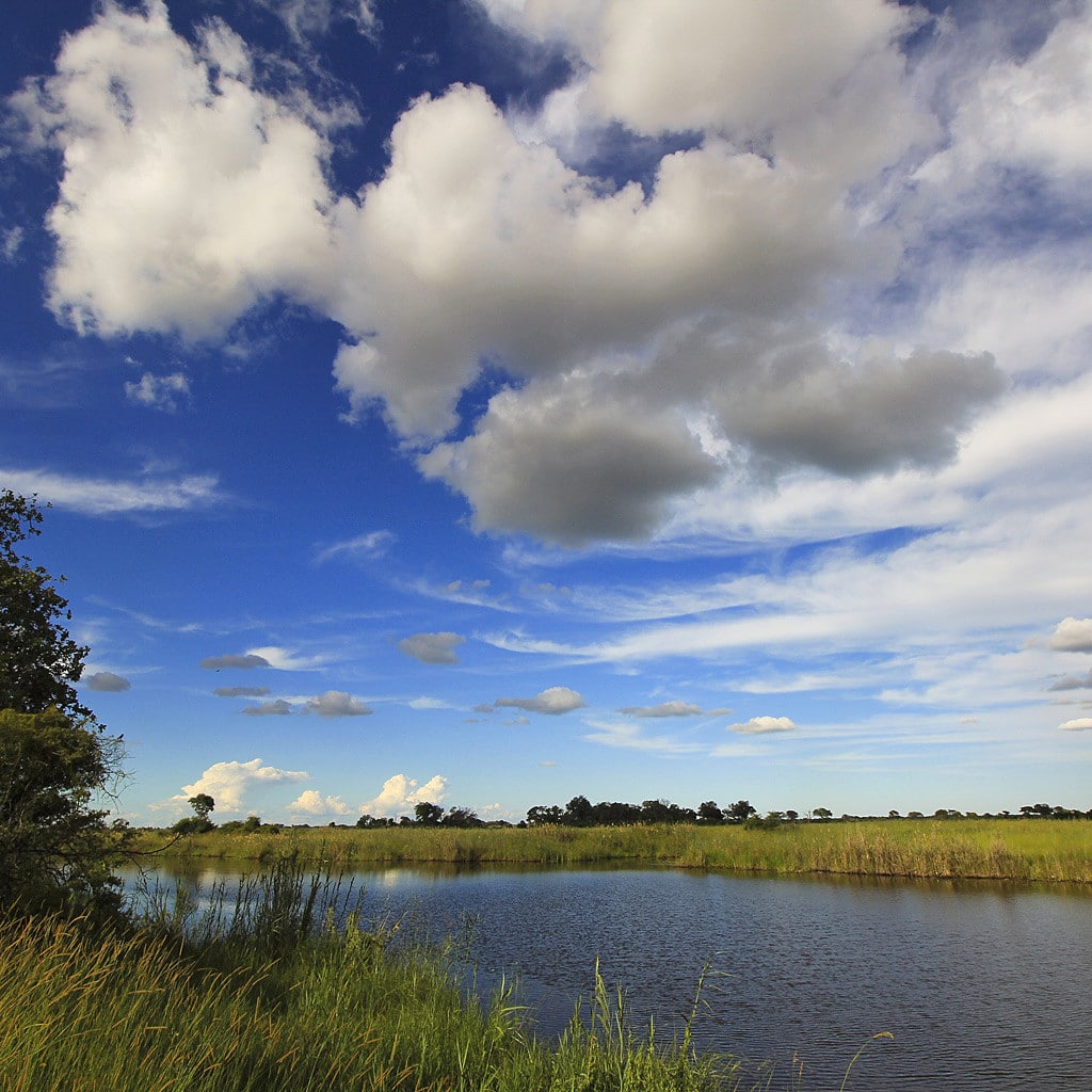 Zambezi Region in Namibia Rundreise von den Viktoriafällen
