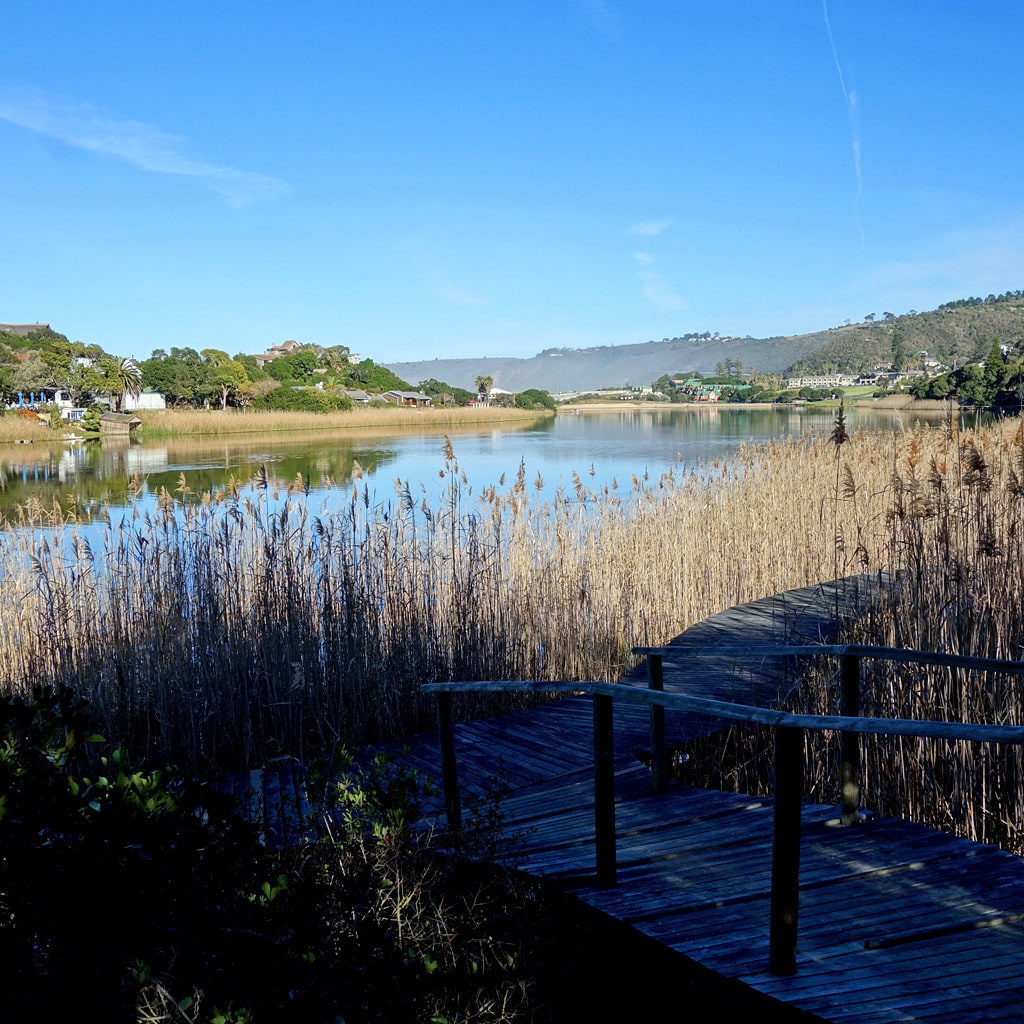 Reise Suedafrika Garden Route